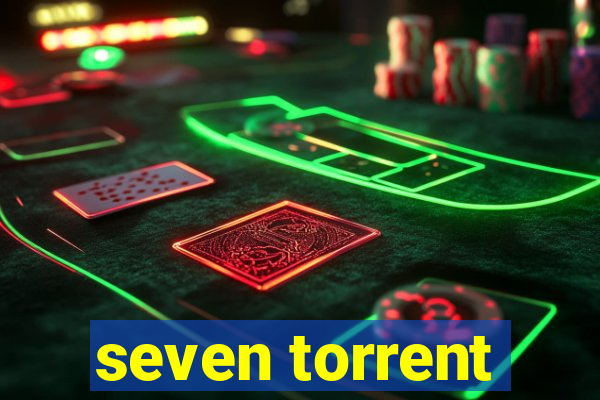 seven torrent